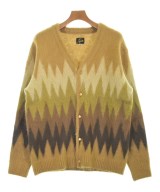 Needles カーディガン