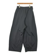 Needles（ニードルス）スウェットパンツ 黒 サイズ:S メンズ/2200627805011