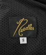 Needles（ニードルス）スウェットパンツ 黒 サイズ:S メンズ/2200627805011