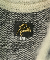 Needles（ニードルス）カーディガン 白 サイズ:XS メンズ/2200627886010