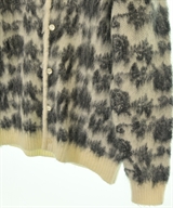 Needles（ニードルス）カーディガン 白 サイズ:XS メンズ/2200627886010