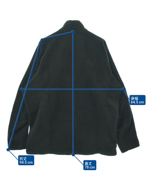 Needles（ニードルス）その他 黒 サイズ:L メンズ/2200627982026