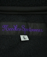 Needles（ニードルス）その他 黒 サイズ:L メンズ/2200627982026