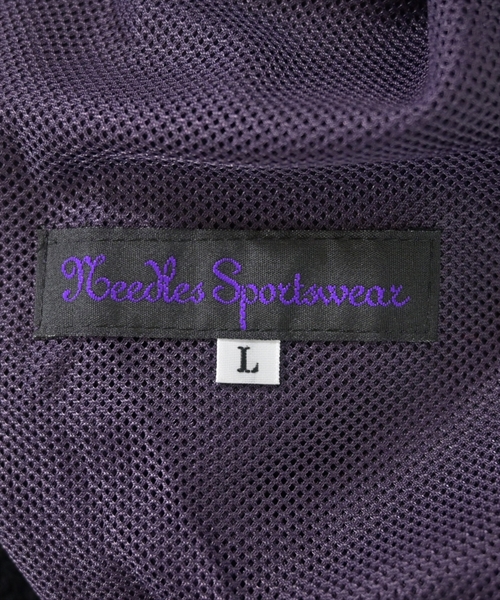 Needles（ニードルス）その他 黒 サイズ:-(M位) メンズ/2200627982033