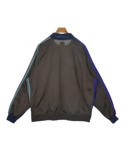 Needles（ニードルス）スウェット 紺 サイズ:XL メンズ/2200626832018