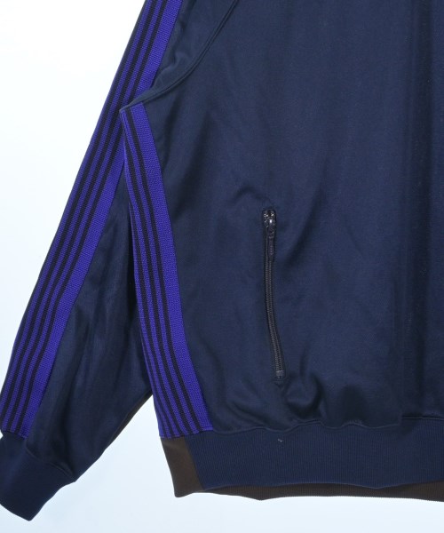 Needles（ニードルス）スウェット 紺 サイズ:XL メンズ/2200626832018