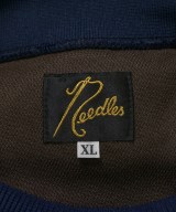 Needles（ニードルス）スウェット 紺 サイズ:XL メンズ/2200626832018