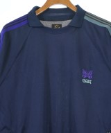 Needles（ニードルス）スウェット 紺 サイズ:XL メンズ/2200626832018
