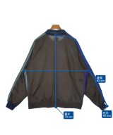 Needles（ニードルス）スウェット 紺 サイズ:XL メンズ/2200626832018