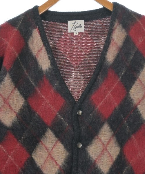 Needles（ニードルス）カーディガン 黒 サイズ:S メンズ/2200627890116