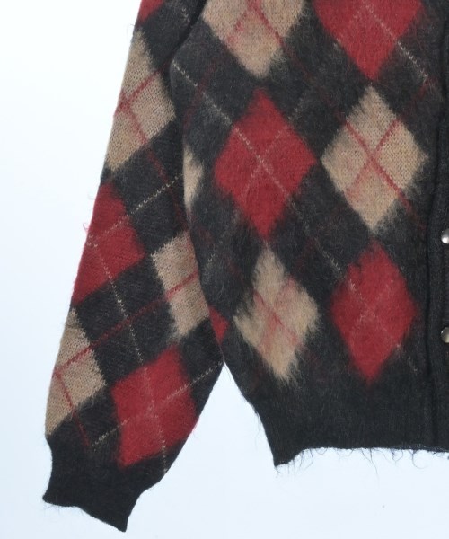 Needles（ニードルス）カーディガン 黒 サイズ:S メンズ/2200627890116