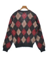 Needles（ニードルス）カーディガン 黒 サイズ:S メンズ/2200627890116