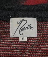 Needles（ニードルス）カーディガン 黒 サイズ:S メンズ/2200627890116