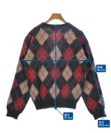 Needles（ニードルス）カーディガン 黒 サイズ:S メンズ/2200627890116