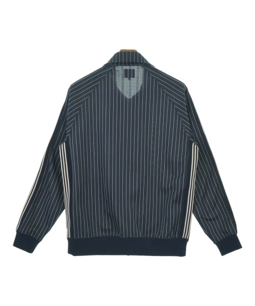 Needles（ニードルス）スウェット 紺 サイズ:M メンズ/2200628129024