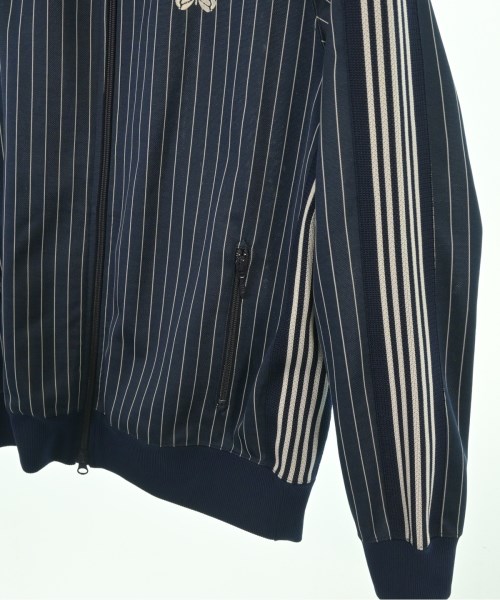 Needles（ニードルス）スウェット 紺 サイズ:M メンズ/2200628129024