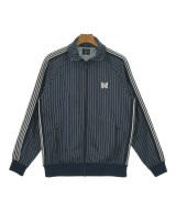 Needles（ニードルス）スウェット 紺 サイズ:M メンズ/2200628129024