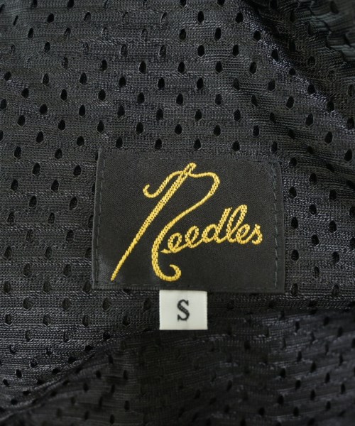 Needles（ニードルス）スウェットパンツ 紺 サイズ:S メンズ/2200628129031