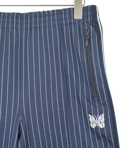 Needles（ニードルス）スウェットパンツ 紺 サイズ:S メンズ/2200628129031