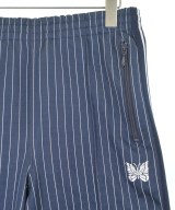 Needles（ニードルス）スウェットパンツ 紺 サイズ:S メンズ/2200628129031