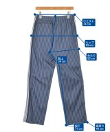 Needles（ニードルス）スウェットパンツ 紺 サイズ:S メンズ/2200628129031