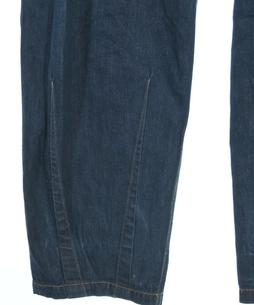 Needles（ニードルス）デニムパンツ 紺 サイズ:S メンズ/2200628535016