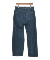 Needles（ニードルス）デニムパンツ 紺 サイズ:S メンズ/2200628535016