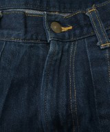 Needles（ニードルス）デニムパンツ 紺 サイズ:S メンズ/2200628535016