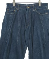 Needles（ニードルス）デニムパンツ 紺 サイズ:S メンズ/2200628535016