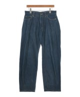 Needles デニムパンツ