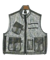 Needles（ニードルス）カジュアルシャツ カーキ サイズ:M メンズ/2200628611017