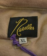 Needles（ニードルス）スウェット ピンク サイズ:XL メンズ/2200628611024