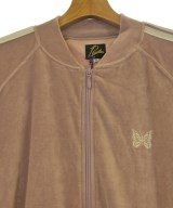 Needles（ニードルス）スウェット ピンク サイズ:XL メンズ/2200628611024