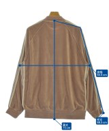 Needles（ニードルス）スウェット ピンク サイズ:XL メンズ/2200628611024