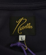 Needles（ニードルス）Tシャツ・カットソー 紺 サイズ:L メンズ/2200628611055