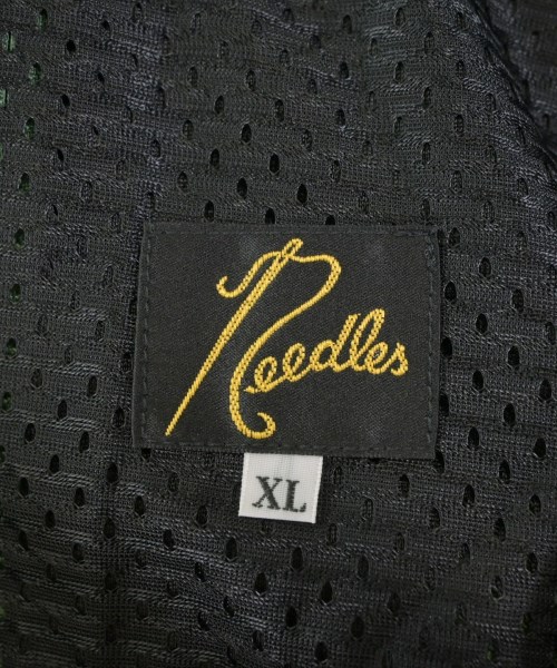 Needles（ニードルス）その他 緑 サイズ:XL メンズ/2200628611062