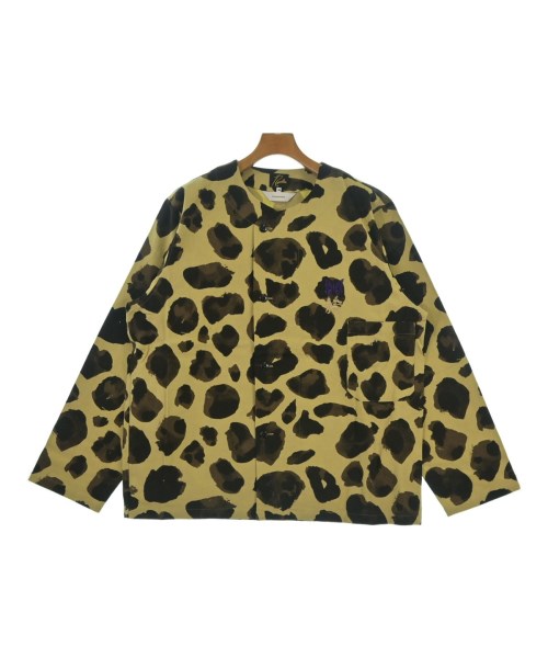 Needles（ニードルス）その他 ベージュ サイズ:L/L メンズ/2200628611109