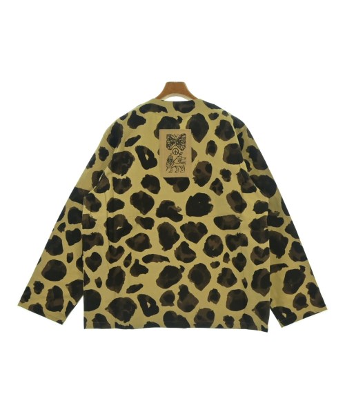 Needles（ニードルス）その他 ベージュ サイズ:L/L メンズ/2200628611109