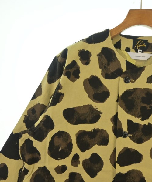 Needles（ニードルス）その他 ベージュ サイズ:L/L メンズ/2200628611109