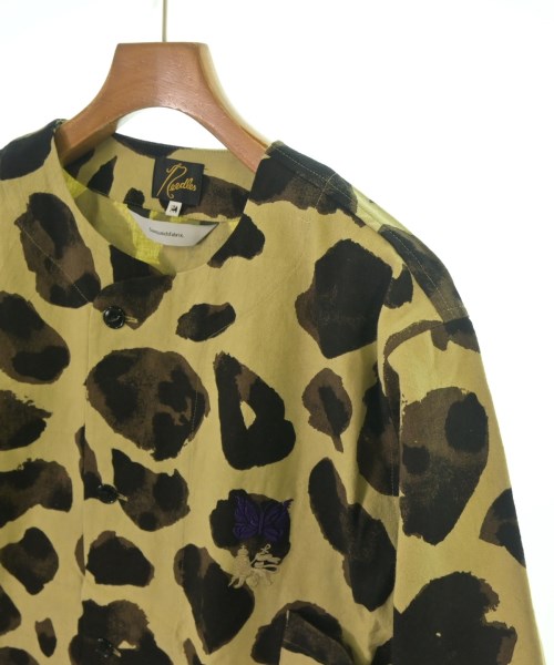 Needles（ニードルス）その他 ベージュ サイズ:L/L メンズ/2200628611109