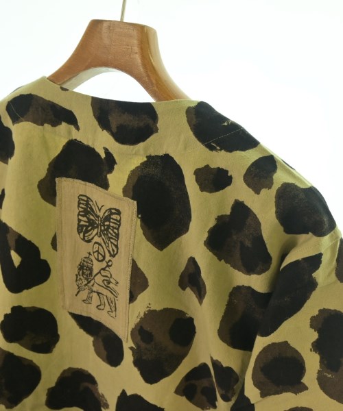 Needles（ニードルス）その他 ベージュ サイズ:L/L メンズ/2200628611109