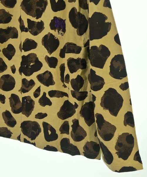 Needles（ニードルス）その他 ベージュ サイズ:L/L メンズ/2200628611109