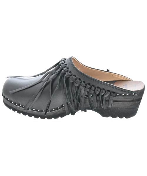 Needles（ニードルス）サンダル 黒 サイズ:EU42(27cm位) メンズ/2200628611239