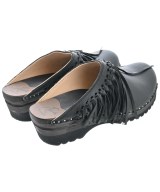 Needles（ニードルス）サンダル 黒 サイズ:EU42(27cm位) メンズ/2200628611239