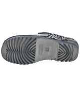 Needles（ニードルス）サンダル 黒 サイズ:EU42(27cm位) メンズ/2200628611239