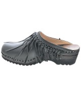 Needles（ニードルス）サンダル 黒 サイズ:EU42(27cm位) メンズ/2200628611239