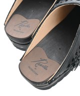 Needles（ニードルス）サンダル 黒 サイズ:EU42(27cm位) メンズ/2200628611239