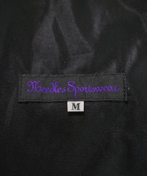 Needles（ニードルス）その他 黒 サイズ:M メンズ/2200628647023