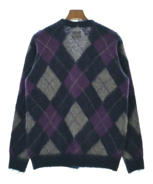 Needles（ニードルス）カーディガン 紺 サイズ:XS メンズ/2200628482150