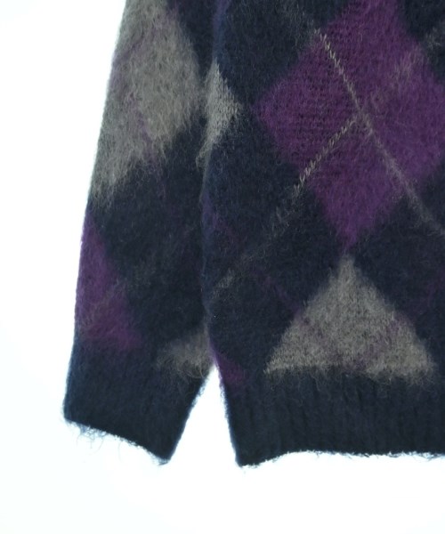 Needles（ニードルス）カーディガン 紺 サイズ:XS メンズ/2200628482150